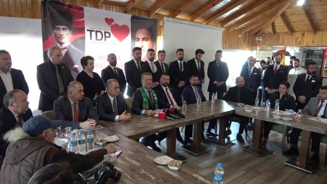 Mustafa Sarıgül: “Siyaseti Yuvarlak Masalarda Değil, Halkın İçinde Yapmaya Devam Edeceğiz”