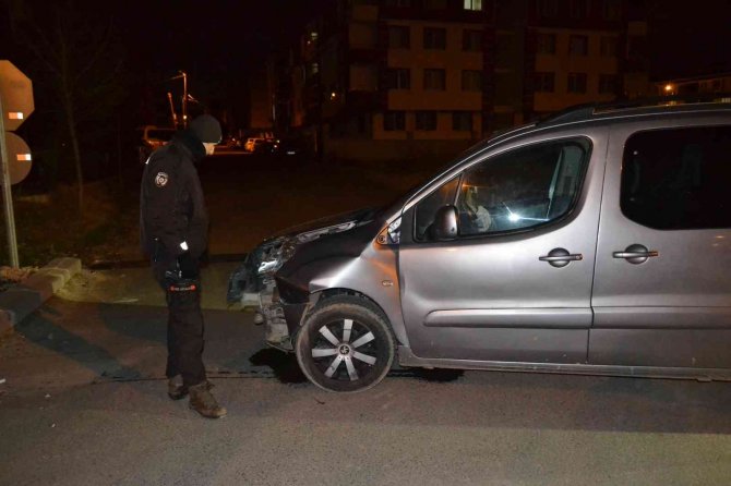 Direğe Çarptı, Kayıplara Karıştı