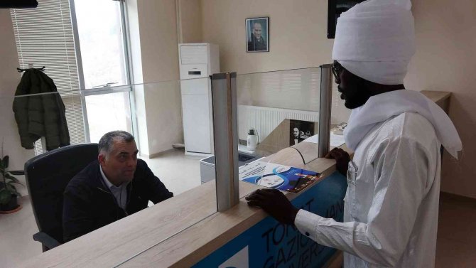 Erdoğan Sevgisi, Eğitim İçin Türkiye’yi Tercih Etmelerine Neden Oldu