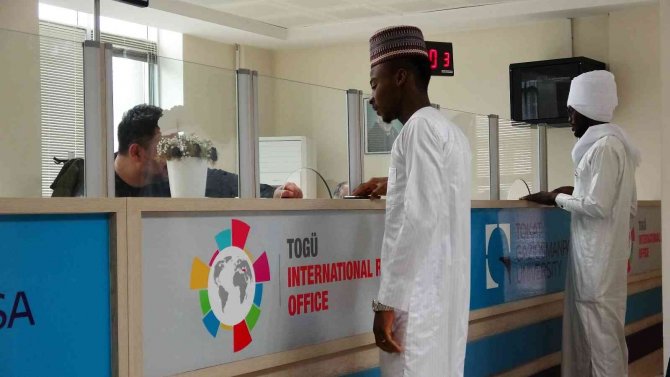 Erdoğan Sevgisi, Eğitim İçin Türkiye’yi Tercih Etmelerine Neden Oldu