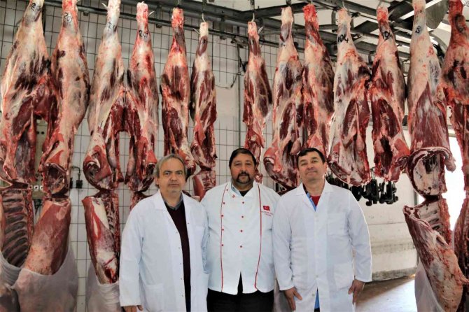 Kdv İndiriminin Ardından Ete 10 Tl İndirim