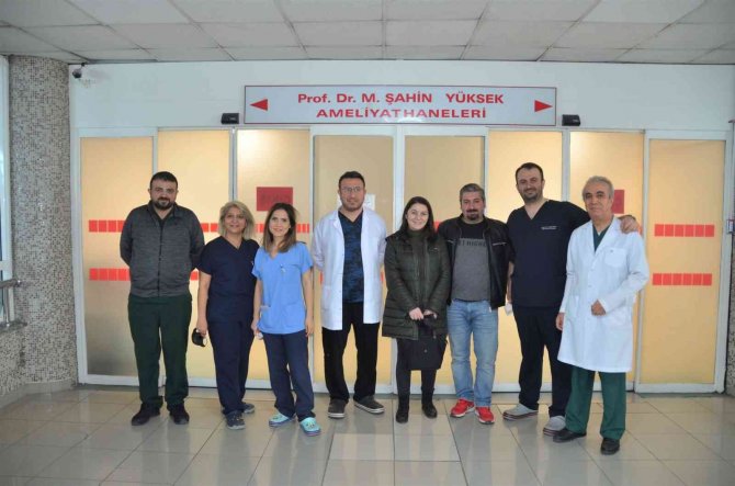 Kanser Tedavisinde Sıcak Kemoterapi Dönemi