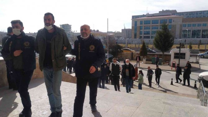 Uşak’ta Çıkan Silahlı Kavgada 1 Kişi Tutuklandı