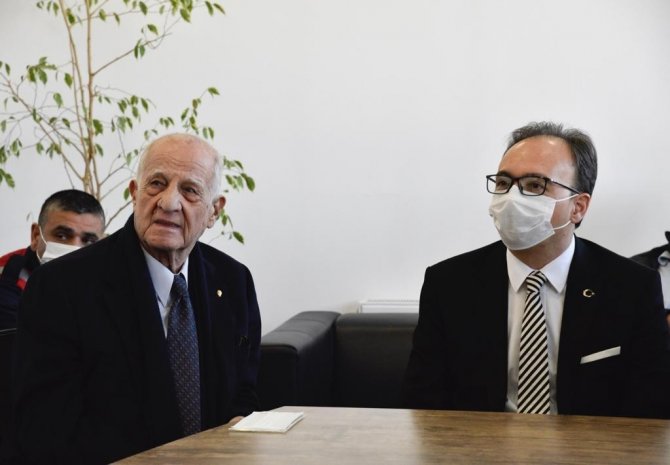 Bilecik’te 500 Kişiye İstihdam Sağlayacak Yatırım