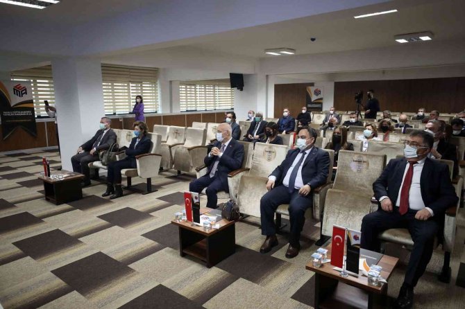 Yenimahalle’de Hizmet İçi Eğitim Seminerleri Başladı