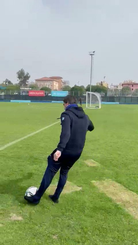 Montella’dan Klas Gol