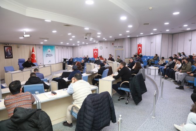 Ünlü Sanatçı “Güneşli Günler” Söyleşisinde Bir Araya Geldi