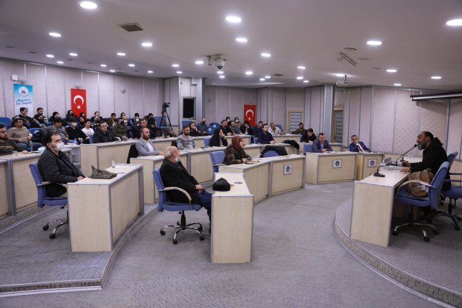 Ünlü Sanatçı “Güneşli Günler” Söyleşisinde Bir Araya Geldi