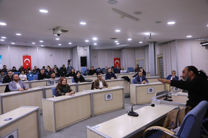 Ünlü Sanatçı “Güneşli Günler” Söyleşisinde Bir Araya Geldi