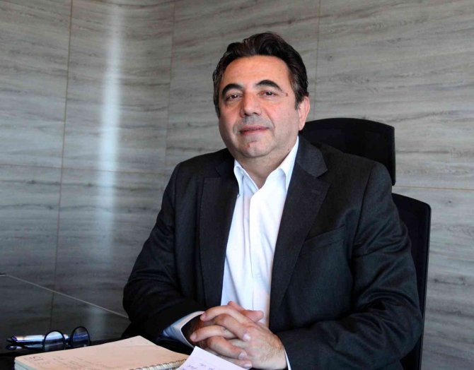 Antalya’da Üretip, Dünyaya Gönderiyor