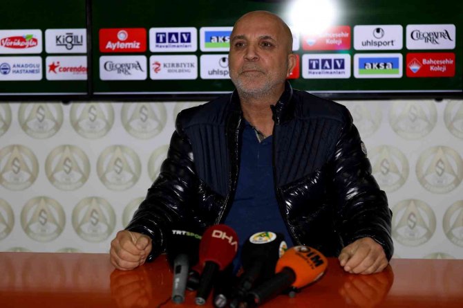Başkan Çavuşoğlu’ndan Taraftara Çağrı