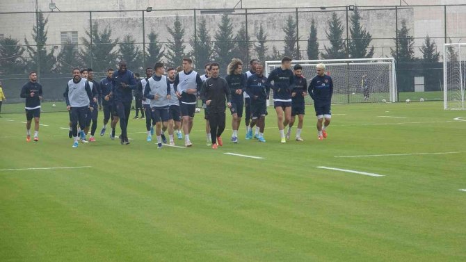 Ömer Erdoğan: "Fenerbahçe’ye Saygı Duyuyoruz"