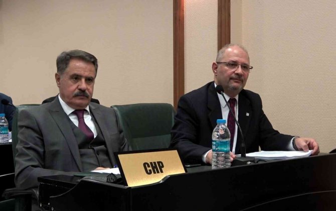 Başkan Deveci “Çocuk Üniversitesi” Konusuna Açıklık Getirdi