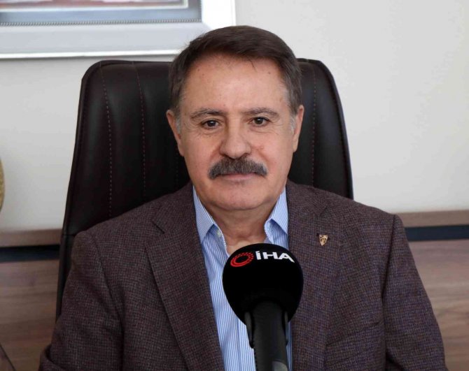 Başkan Deveci “Çocuk Üniversitesi” Konusuna Açıklık Getirdi