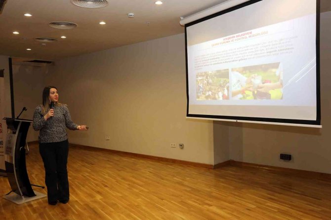 Örnek Mahallesi Halkı Da Harekete Geçti: “Farklı Bir Mahalle Mümkün” Dedi