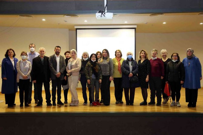 Örnek Mahallesi Halkı Da Harekete Geçti: “Farklı Bir Mahalle Mümkün” Dedi