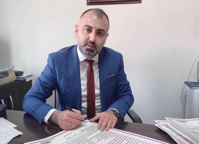 Aydın’da Berber Ve Kuaför Ücretlerine Zam Yapıldı