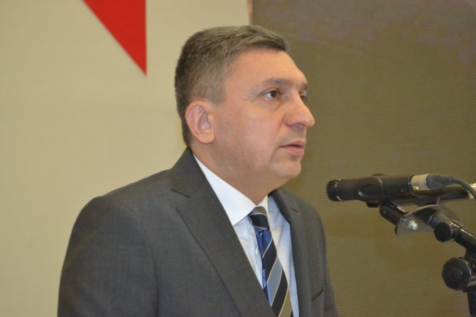 Batman Üniversitesinde Bilişim Festivali Start Aldı