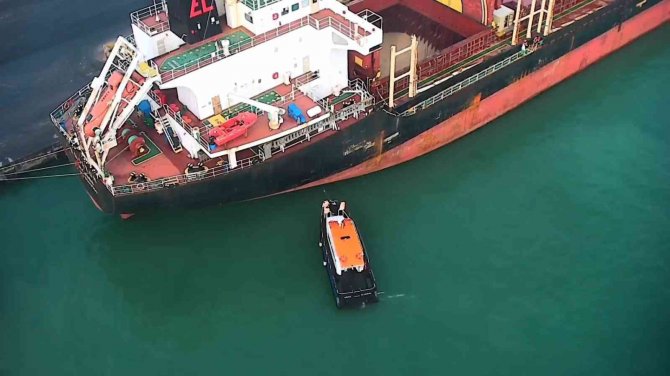 Mersin’de Bir Yılda Denizden Çıkan Çöp Dudak Uçuklatıyor