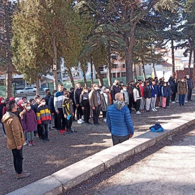 Bocce Bilecik Şampiyonası Sona Erdi