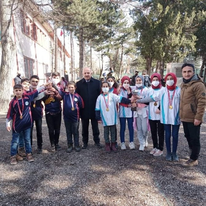 Bocce Bilecik Şampiyonası Sona Erdi