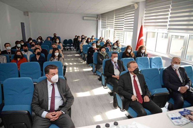 Buü’den Yabancı Dil Eğitiminde Uluslararası Başarı