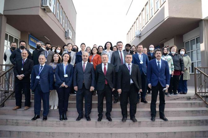 Buü’den Yabancı Dil Eğitiminde Uluslararası Başarı