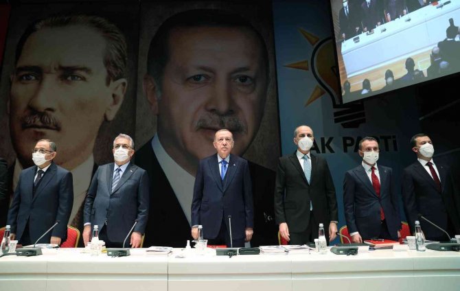 Cumhurbaşkanı Erdoğan’dan Belediyelere Suda İndirim Talimatı