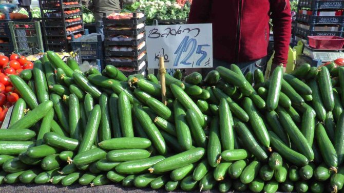 Semt Pazarlarına ‘İndirim Dopingi’