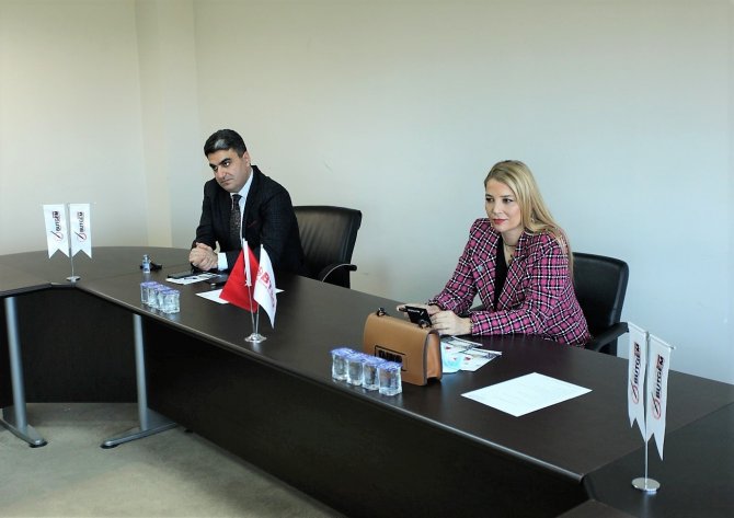 Dijital Dönüşüm Okulunda Eğitimler Başlıyor