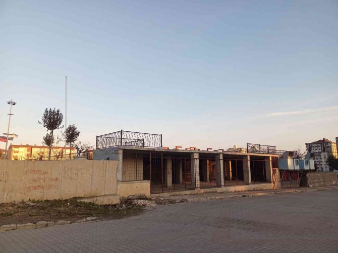 Başkan Deveci “Çocuk Üniversitesi” Konusuna Açıklık Getirdi