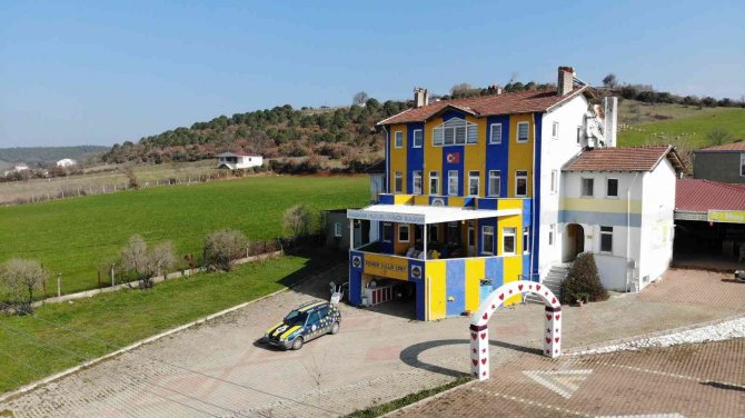 Fanatik Fenerbahçe Taraftarı İ̇smail Özhan’dan Kulüp Başkanı Ali Koç’a Sitem