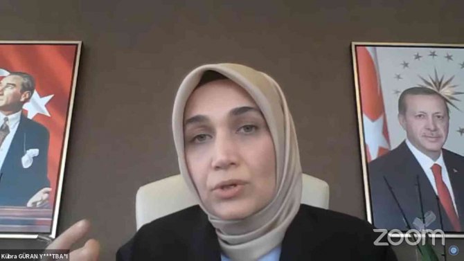 Gazi Üniversitesi’nde ‘Teknoloji Çağında Aile Ve Medya’ Hizmet İçi Eğitimi