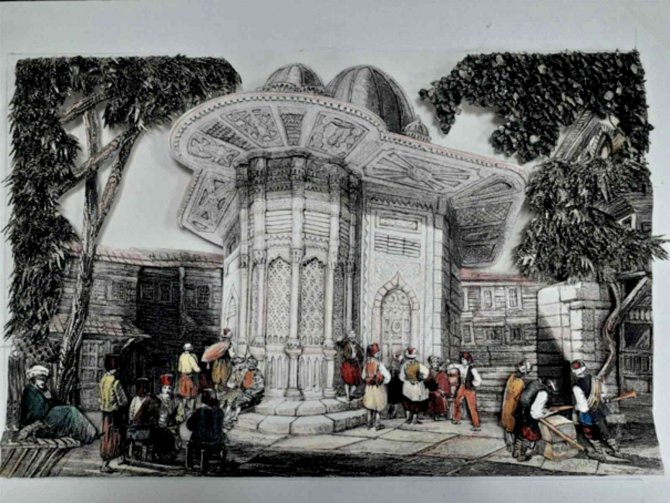 Gediz’de ’Kat’ı Sanatı Kursu’ Açıldı