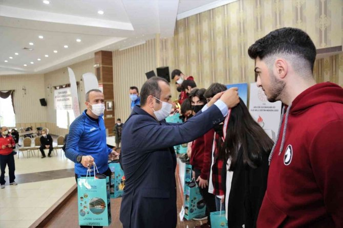 Satranç Turnuvası Tamamlandı