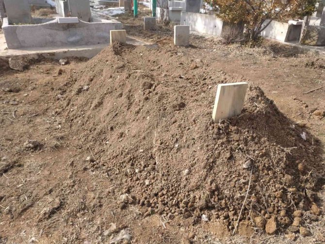 Dini Nikahlı Karısını Öldüren Koca, Gözaltına Alındı