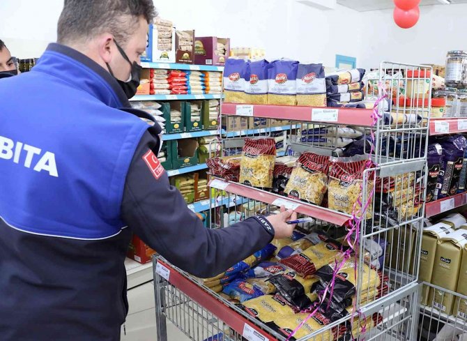 Kdv Denetimleri Aralıksız Sürüyor