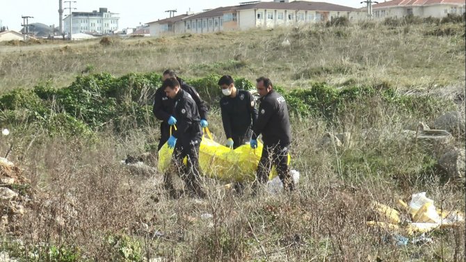 Hayvan Pazarında Başından Vurulmuş Halde Ölü Bulunan Şahsın Kimliği Belli Oldu