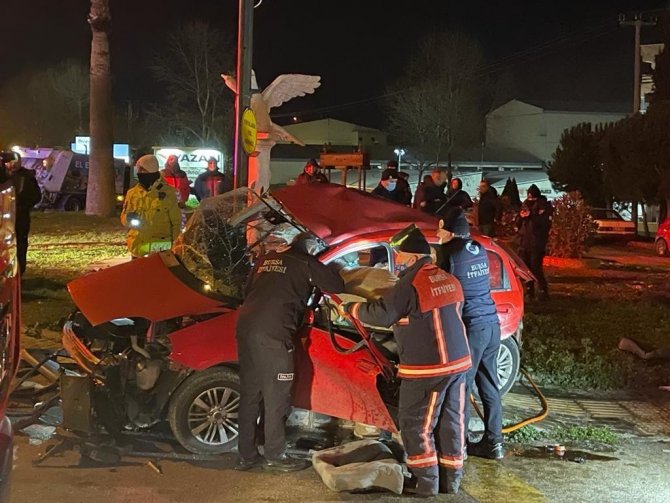 Bir Ayda 148 Can Kaybı