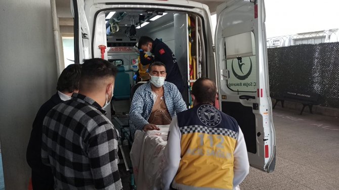 Yapay Kalp Nakli Bekleyen Taksici İçin Zamana Karşı Yarış