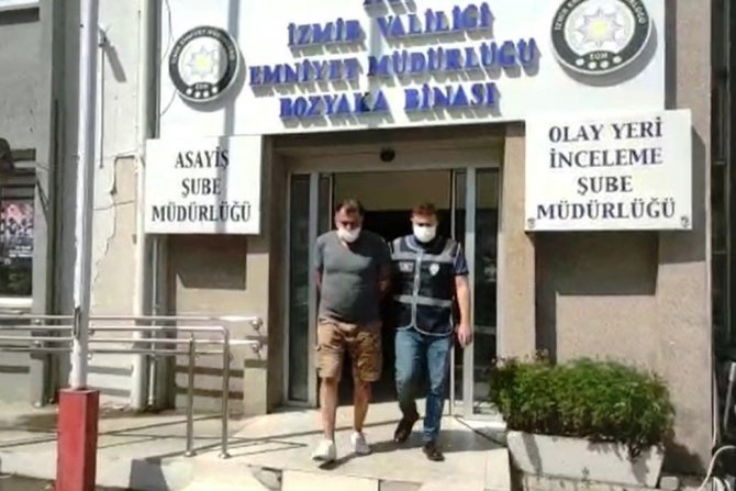15 Yıllık Korkunç Cinayeti Sigara İzmariti Çözmüştü