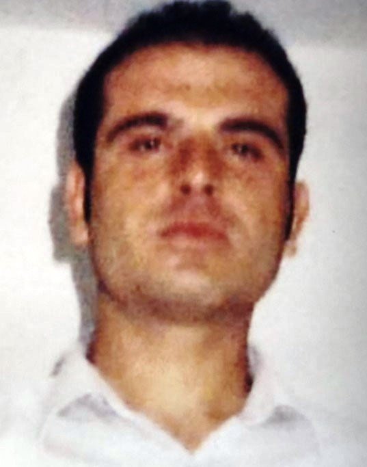 15 Yıllık Korkunç Cinayeti Sigara İzmariti Çözmüştü