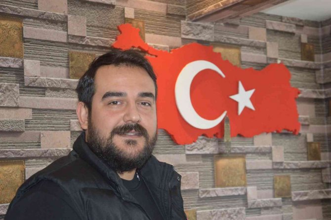 İ̇znik Gölü Kuruyor...belgesel İle Tehlikeye Dikkat Çekti