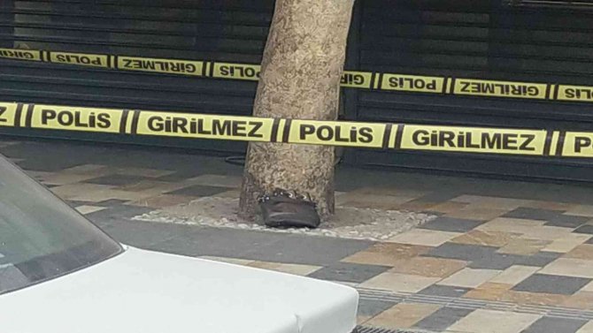 Kahramanmaraş’ta Şüpheli Çanta Paniği