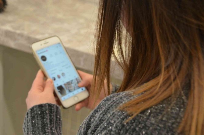 Kuaförün Hesabını Çalıp Para İstediler