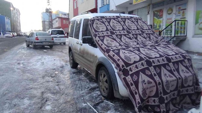 Kars Eksi 18’i Gördü