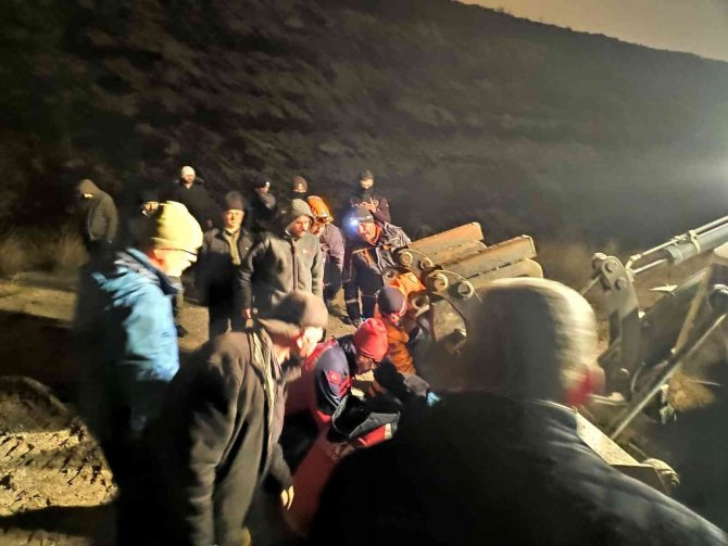 Kayalıklarda Ölü Bulunan Kadının Kimliği Belli Oldu