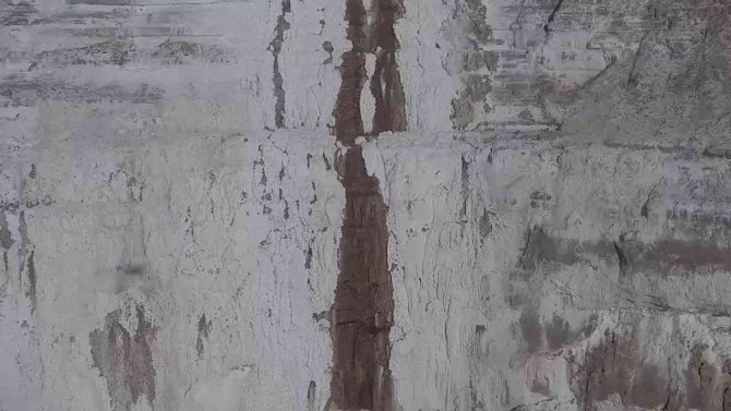 Mineral Deposu ’Delice Tuzu’ Coğrafi İşaret Tescil Belgesi Aldı