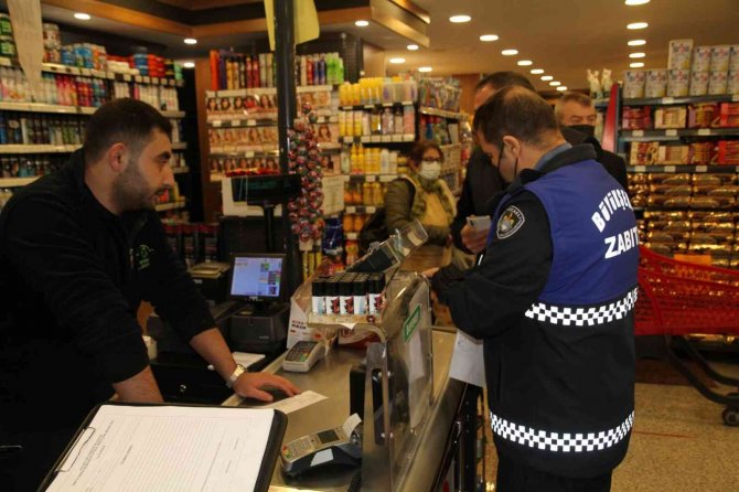 Kdv İndirimi Denetimleri Sürüyor