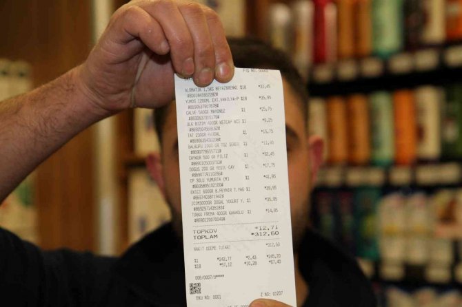 Kdv İndirimi Denetimleri Sürüyor